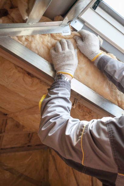 Best Insulation for Specific Applications in Benjamin, UT