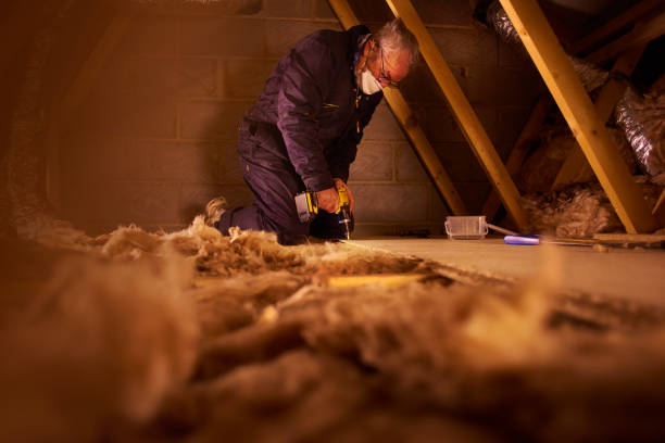 Best Insulation Maintenance and Repair in Benjamin, UT